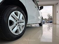 Usata Renault Kangoo Edition One 95 CV (69 kW) 2021 Bianco Monovolume