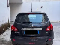 Usata Nissan Qashqai 106 CV (77 kW) 2009 SUV