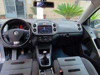 Usata VW Tiguan Sport 140 CV (102 kW) 2008 SUV