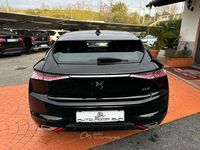 Usata DS Automobiles DS4 Crossback Rivoli 131 CV (96 kW) 2022 Nero SUV
