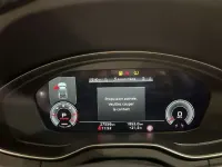Usata Audi Q5 Sportback 204 CV (150 kW) 2025 Bianco SUV