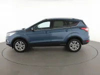 Usata Ford Kuga Business Edition 120 CV (88 kW) 2018 Blu SUV