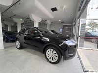 Usata Jaguar E-Pace SE 180 CV (132 kW) 2018 Nero SUV