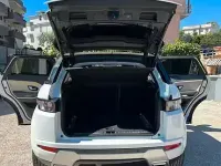 Usata Land Rover Range Rover evoque 190 CV (139 kW) 2015 Bianco Station wagon