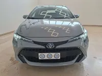 Usata Toyota Corolla Business Edition 98 CV (72 kW) 2022 London grey Station wagon