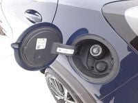 Usata Ford Puma 124 CV (91 kW) 2022 Blu SUV