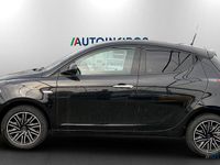 Usata Lancia Ypsilon Gold 69 CV (50 kW) 2022 Nero Utilitaria