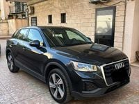 Usata Audi Q2 Admired 150 CV (110 kW) 2022 Grigio SUV
