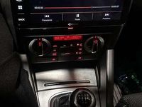 Usata Audi A3 Sportback Ambition 105 CV (77 kW) 2011 Utilitaria