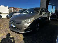 Usata Citroën C4 Business Class 92 CV (67 kW) 2012 Other Berlina
