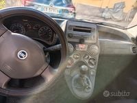 Usata Fiat Panda 70 CV (51 kW) 2007 Utilitaria