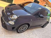 Usata Abarth 595 145 CV (106 kW) 2017 Utilitaria