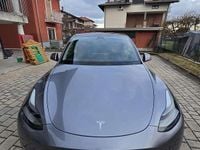 Usata Tesla Model Y Performance 378 kW (514 CV) 2023 Grigio SUV