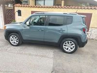 usata Jeep Renegade 1.6 mjt Limited fwd 120cv