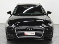 usata Audi A6 40 TDI 2.0 TDI Stronic Business