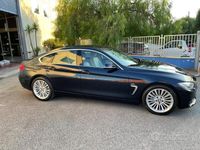 usata BMW 420 serieluxury