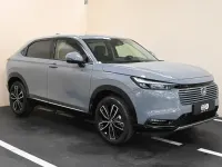 Nuova Honda HR-V Advance 130 CV (95 kW) 2026 Bianco SUV