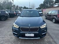 Occasion BMW X1 M Sport 150 ch (110 kW) 2018 Bleue SUV