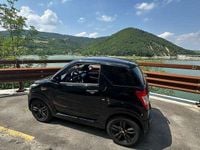 Usata Ligier JS50 2022 Nero Utilitaria