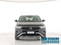 Brugt VW T-Roc Life 116 HK (85 kW) 2023 Other SUV