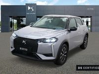 Nuova DS Automobiles DS3 2025 Grigio Utilitaria