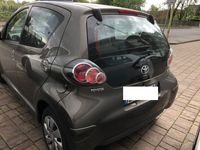 usata Toyota Aygo 1.0 12V VVT-i 5 porte Lounge