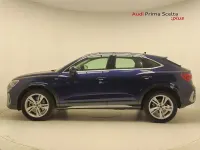 Usata Audi Q3 Sportback 245 CV (180 kW) 2024 SUV