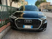 Usata Audi Q3 Sportback 150 CV (110 kW) 2020 SUV