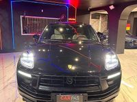 Usata Porsche Macan 265 CV (194 kW) 2023 Nero SUV