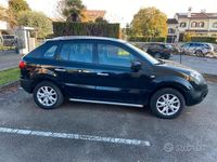 Usata Renault Koleos 150 CV (110 kW) 2009 Nero SUV