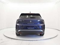 Nuova Renault Scenic E-Tech Komfort 125 kW (170 CV) 2026 Bleu rre + noir gne SUV