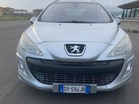 usata Peugeot 308 308 1.6 HDi 110CV 5p. Premium (6 Marce)