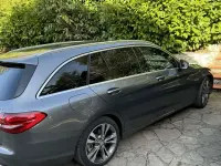 Usata Mercedes C220 170 CV (125 kW) 2016 Station wagon