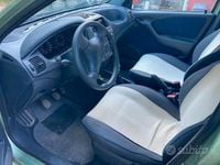 Usata Fiat Brava 82 CV (60 kW) 1998 Utilitaria