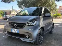 Usata Smart #1 Edition #1 95 CV (69 kW) 2016