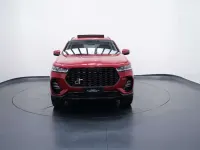 Usata DR DR 6.0 154 CV (113 kW) 2024 Rosso passion SUV
