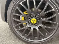 Usata Abarth 595 140 CV (102 kW) 2015 Utilitaria