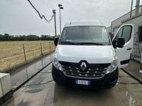 Usata Renault Master 125 CV (91 kW) 2016 Furgone