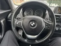Usata BMW 114 95 CV (69 kW) 2014 Utilitaria