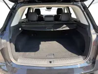 Usata MG HS Comfort 162 CV (119 kW) 2024 Nero SUV