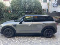 Usata Mini Cooper D Countryman 150 CV (110 kW) 2019 SUV