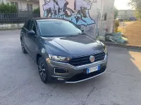 Usata VW T-Roc Style 116 CV (85 kW) 2020 SUV