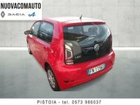 usata VW up! 1.0 Move !