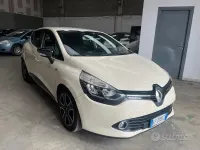Usata Renault Clio 75 CV (55 kW) 2016 Coupé