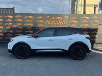 Usata Opel Mokka GS Line 131 CV (96 kW) 2023 Bianco SUV