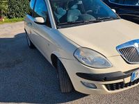 Usata Lancia Ypsilon 2003 Utilitaria