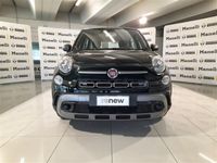 usata Fiat 500L 500LCross 1.4 95cv City rif.FW217