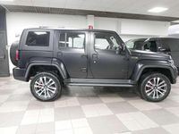 Nuova ICH-X K2 162 CV (119 kW) 2026 Nero SUV