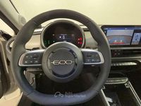 Usata Fiat 600 La Prima 136 CV (100 kW) 2025 Beige SUV