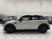 Usata Mini Cooper Classic 136 CV (100 kW) 2022 Bianco Utilitaria